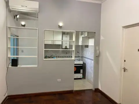 PH EN VENTA 2 AMBIENTES CON PATIO  | CABALLITO