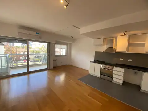 Departamento en Alquiler de Monoambiente