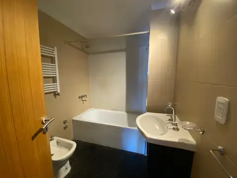 Departamento en Alquiler al Norte