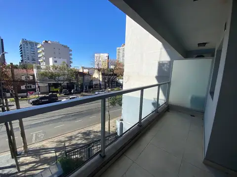 Avenida libertador 2600