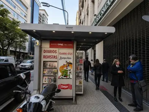 Avenida Callao 600