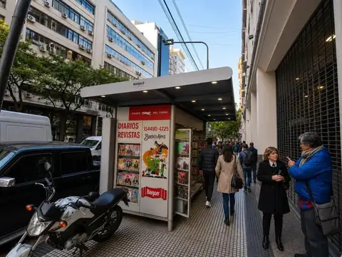 Fondo Comercio en Venta en Recoleta, USD 35.000