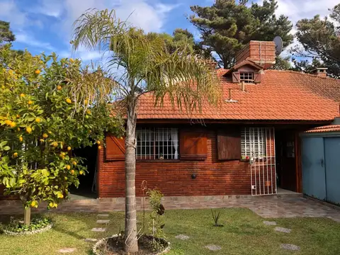 Depto Tipo Casa en Venta de 3 dormitorios