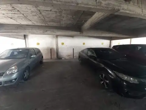 Sarmiento 926 , Piso 6