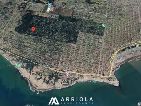 Comechingones y Namuncura