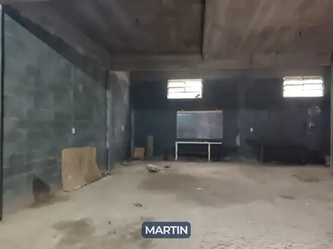 Local en Alquiler 20 años