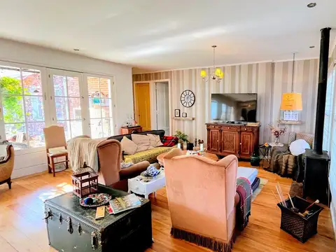 Casa en Venta en Santa Juana, USD 230.000