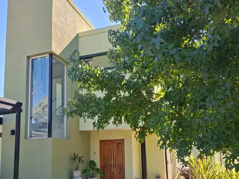 Casa moderna divina en Mirabosques