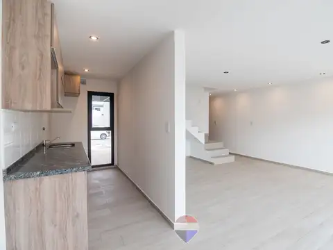 VENTA DUPLEX 2 DORM DOCTA URBANIZACION CORDOBA