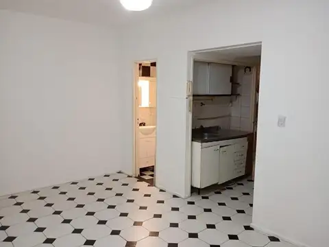 ZONA ALTO PALERMO, SOBRE CNEL. DIAZ APTO PROF OPORT 