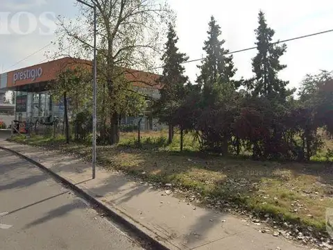 Terreno en Alquiler/venta Pilar