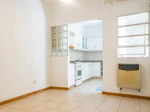 Depto Tipo Casa en Venta 66 años