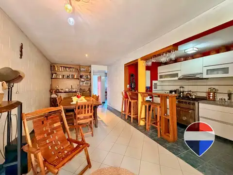 Departamento en Venta, Tolosa, La Plata
