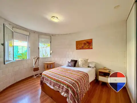 Depto Tipo Casa en Venta en Tolosa, USD 73.000