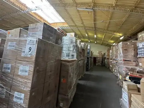 TRONADOR