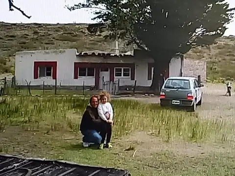 MINISTRO RAMOS MEXIA, PROV DE RIO NEGRO