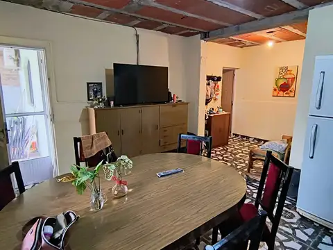 Casa en venta en Santa Fe - Beruti 5200