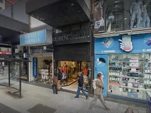 Local  en Alquiler en Recoleta, Capital Federal, Buenos Aires