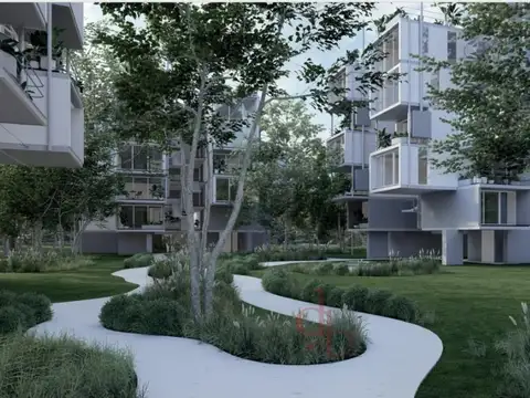 Departamento en Venta de 2 dormitorios