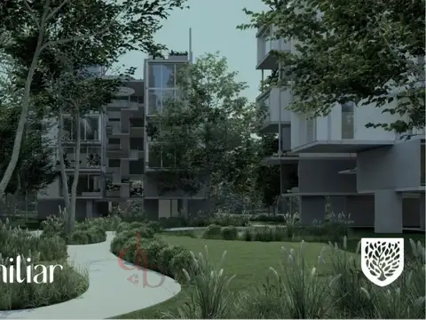 Departamento en Venta de 3 ambientes