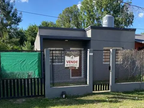 Casa en Venta de 2 dormitorios