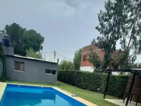 Casa en Venta en Barrio LA CAMPANILLA General Rodriguez