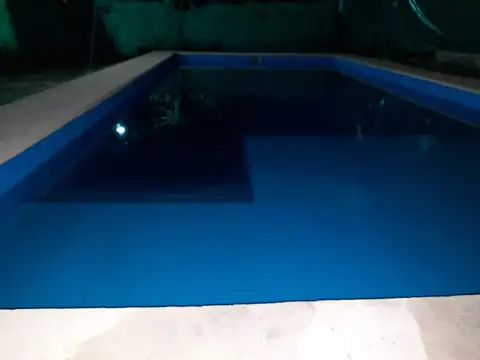 Casa en Venta 3 años