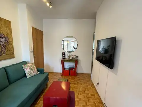 Departamento en Venta Apto profesional