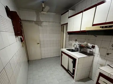 Departamento en Venta en Lanus Oeste, USD 75.000