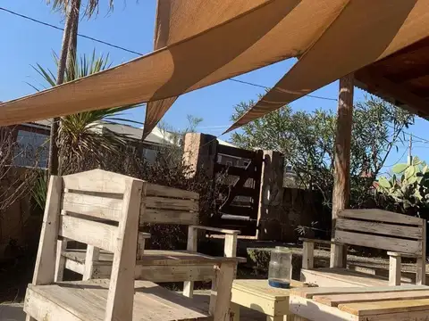 Avenida Independencia e/ El Pensamiento y Las Margaritas