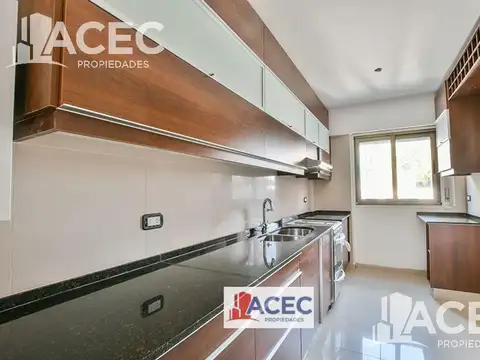 Ayacucho 1100 - Piso 2º