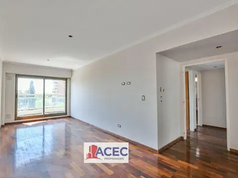 Venta - Departamento- Barrio Martin