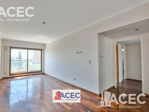 Venta - Departamento- Barrio Martin