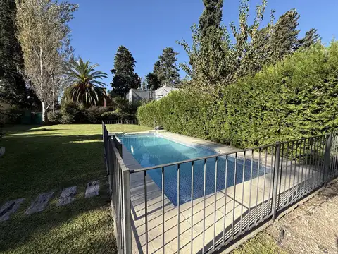 Casa en Venta en Benavidez, USD 250.000