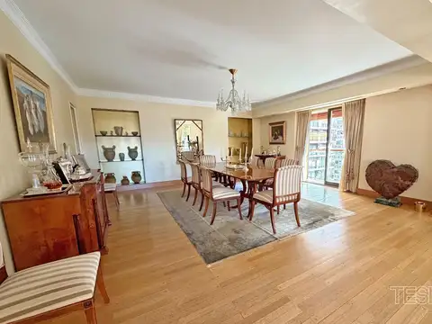 Departamento en Venta de 4 dormitorios