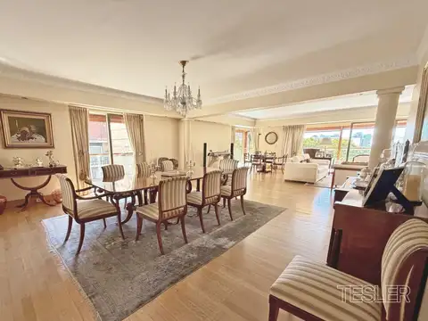 Departamento en Venta de 5 ambientes