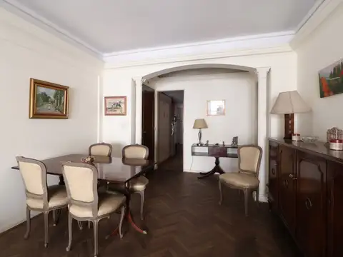 Departamento en Venta de 4 ambientes