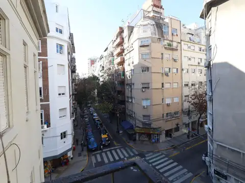 Departamento en Venta en Recoleta, USD 194.000