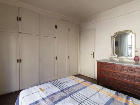 Departamento en Venta 60 años
