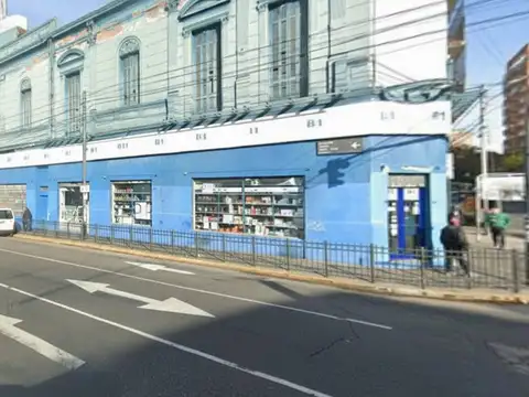 Local  en Alquiler en San Cristóbal, Capital Federal, Buenos Aires