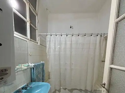 DEPARTAMENTO EN VENTA 2 DORMITORIOS CENTRO ROSARIO