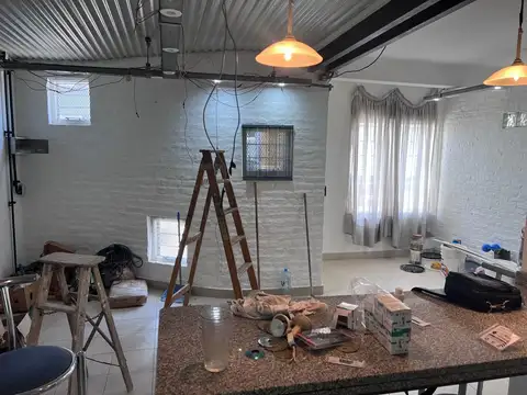 Gral Enrique Mosconi 774 - Haedo Norte