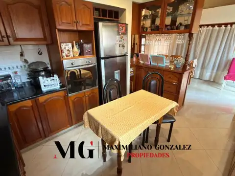 Casa en Venta 25 años