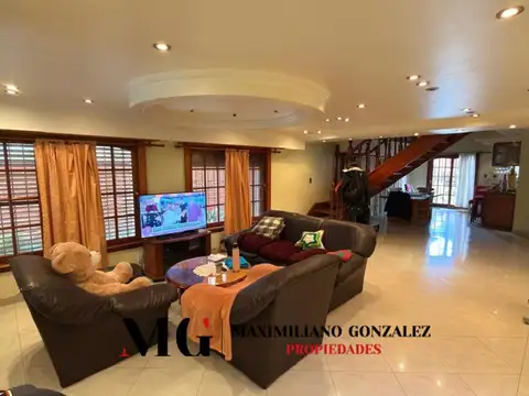 Casa en Venta de 3 dormitorios