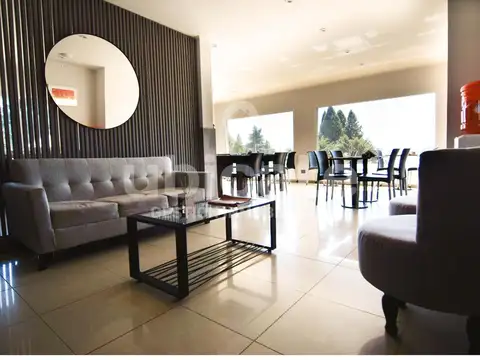 Hotel en Venta en San Carlos De Bariloche, USD 1.300.000