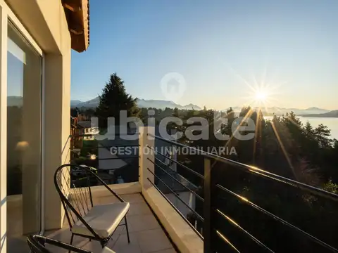 Hotel Boutique en Playa Bonita, Bariloche