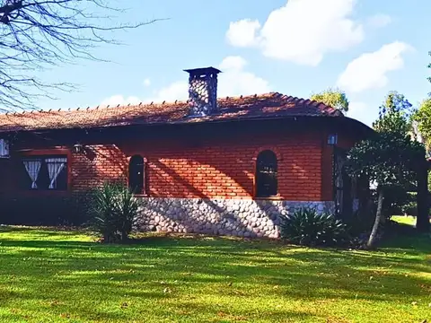 Casa en Venta 20 años