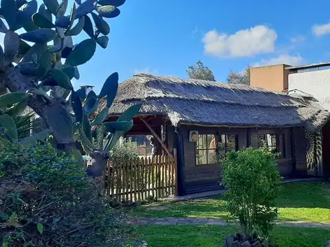 Casa en venta en General Rodríguez Apto Crédito