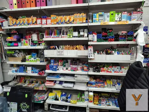 Fondo Comercio en Venta en La Plata, USD 34.000