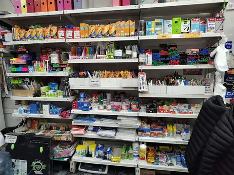 Fondo Comercio en Venta en La Plata, USD 34.000